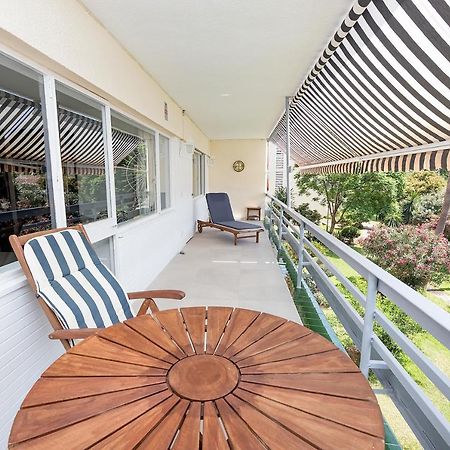 Eurosol Garden&Beach Apartment ตอร์เรโมลิโนส ภายนอก รูปภาพ