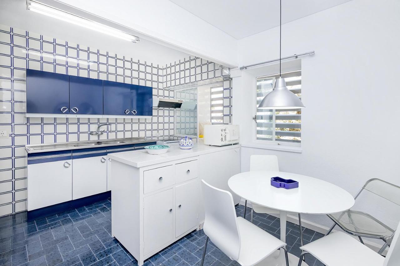 Eurosol Garden&Beach Apartment ตอร์เรโมลิโนส ภายนอก รูปภาพ